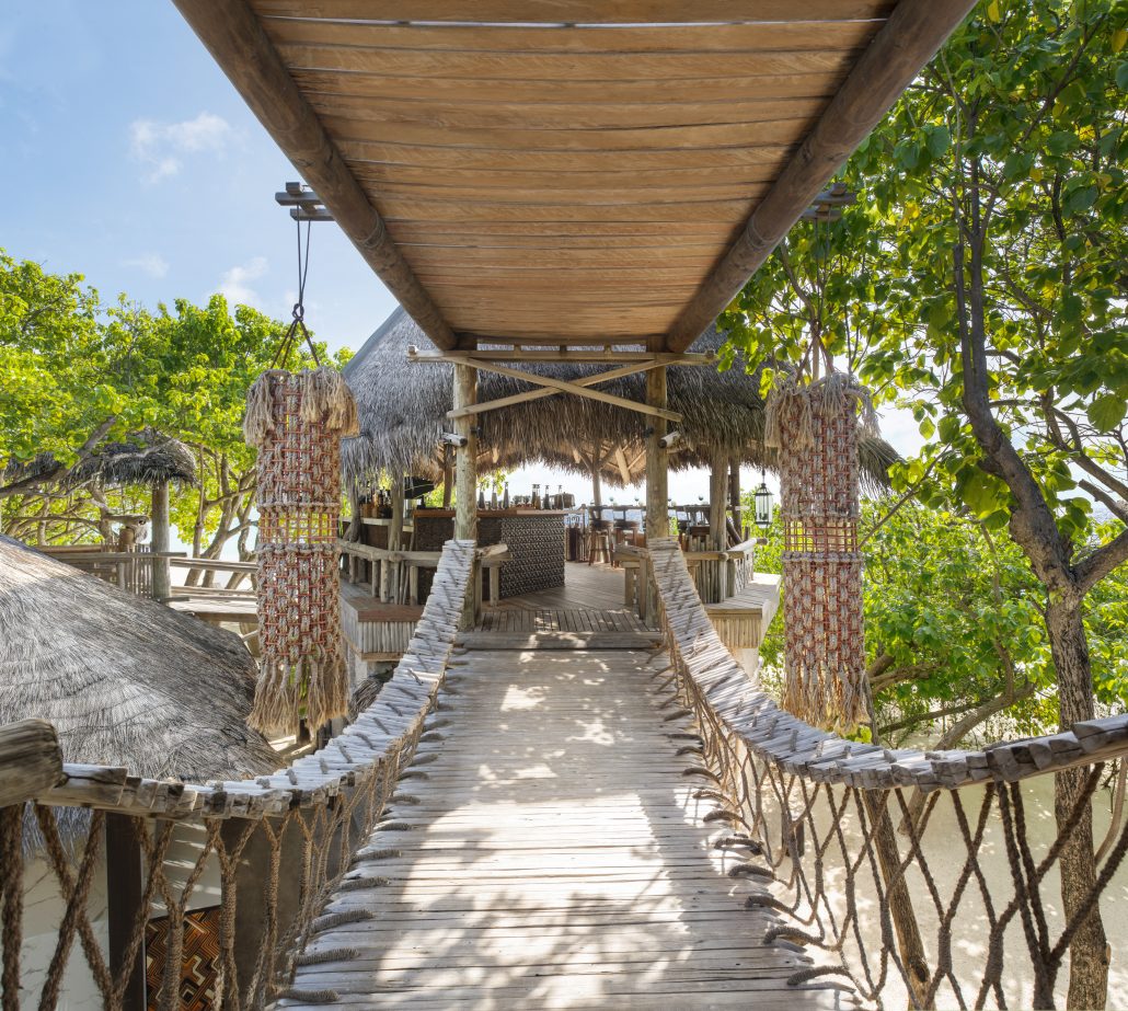 JW MLEJS Kaashi Bridge