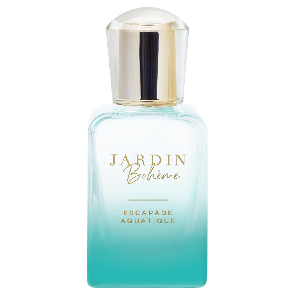 Jardin Boheme Escapade Aquatique EdP 50ml 37 95
