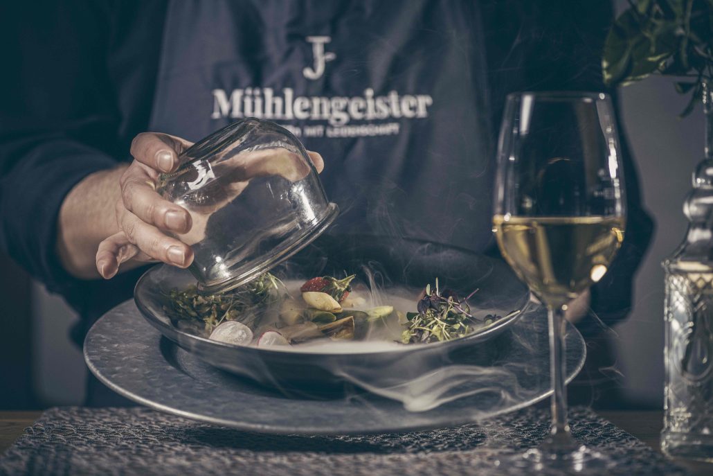 Jordans Untermuehle Restaurant