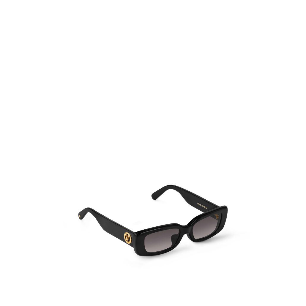 LOUIS VUITTON LV CIRCLE SUNGLASSES