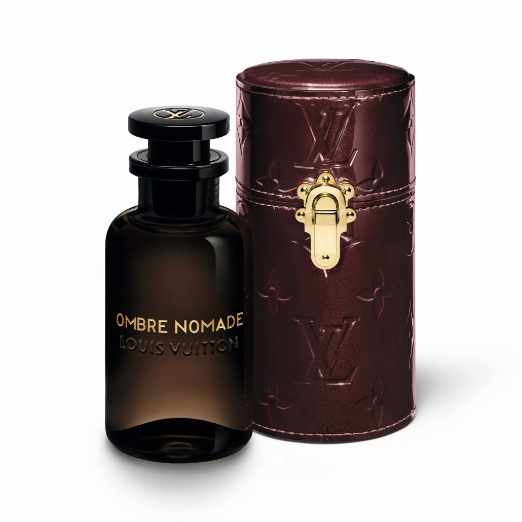 LOUIS VUITTON OMBRE NOMADE
