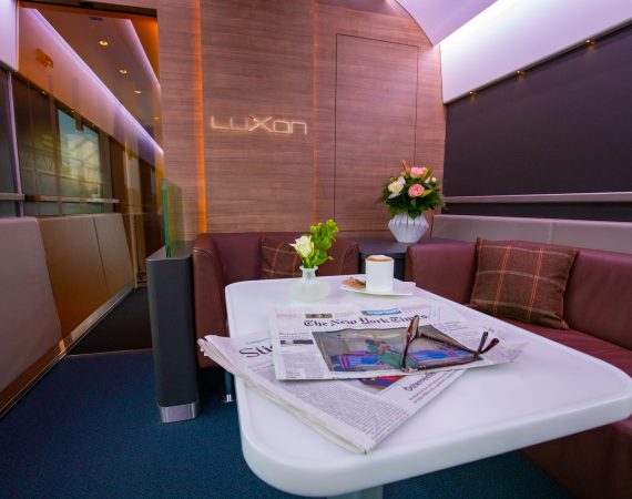 LUXON 04 ©Henk Zwoferink