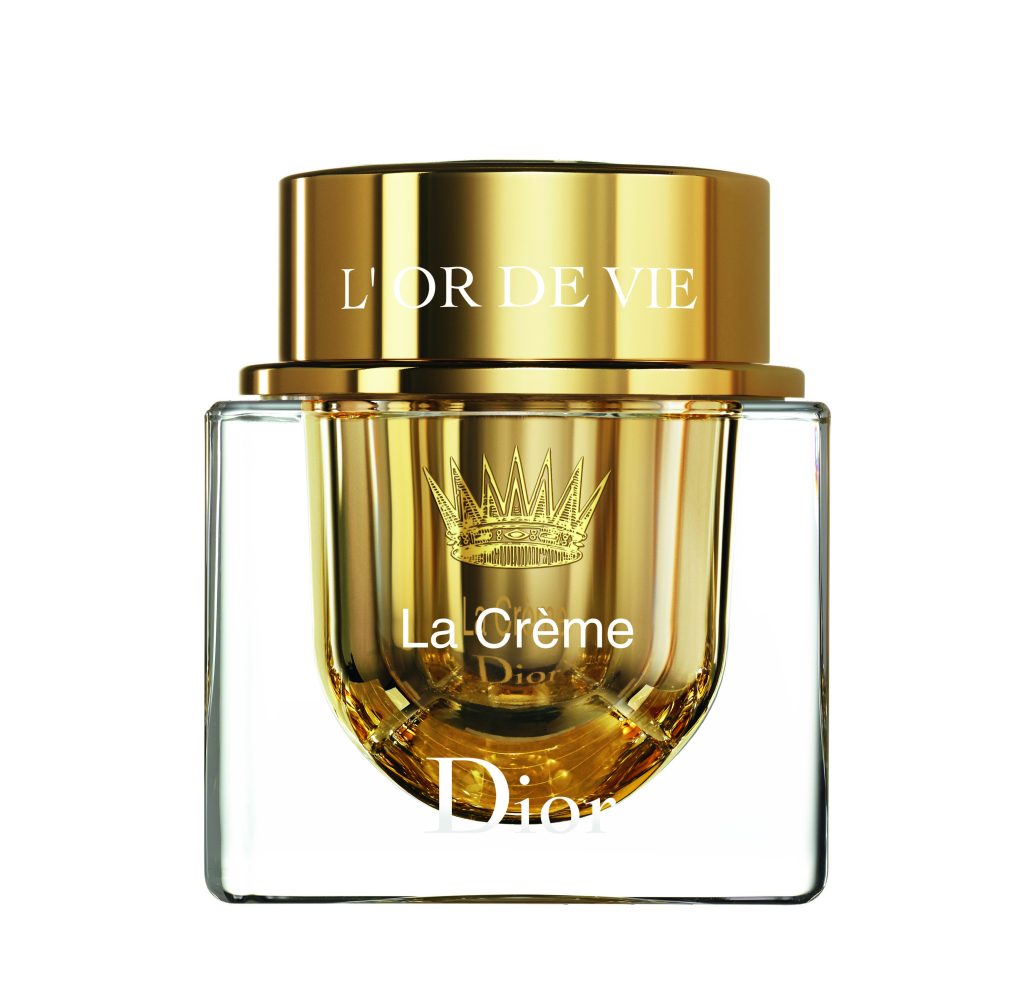 La Creme packshot