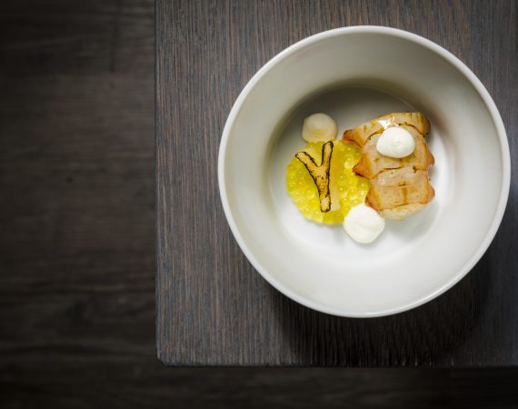 La Liste 2024 Gourmetrestaurant Stueva ex aequo auf Platz 4 der weltweit besten 1000 Restaurants 4