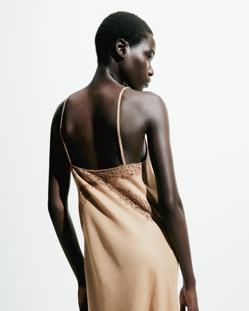 Loro Piana Spring Summer 2024 Lingerie Collection 1