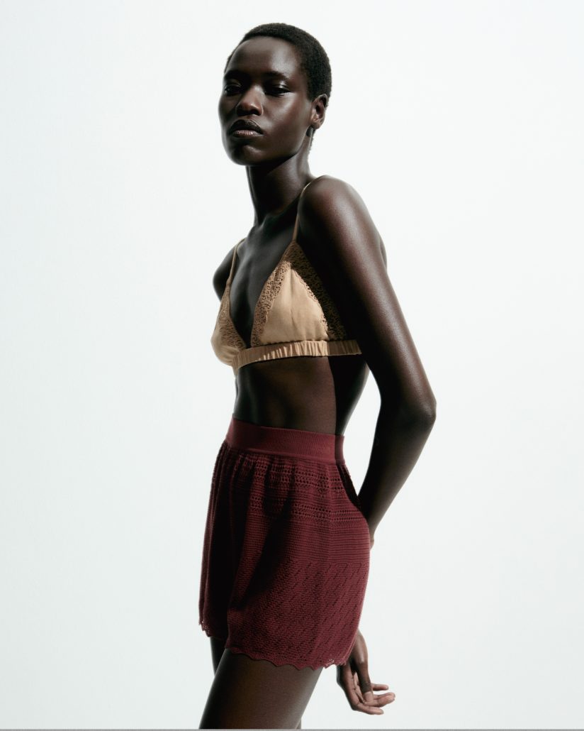 Loro Piana Spring Summer 2024 Lingerie Collection 4