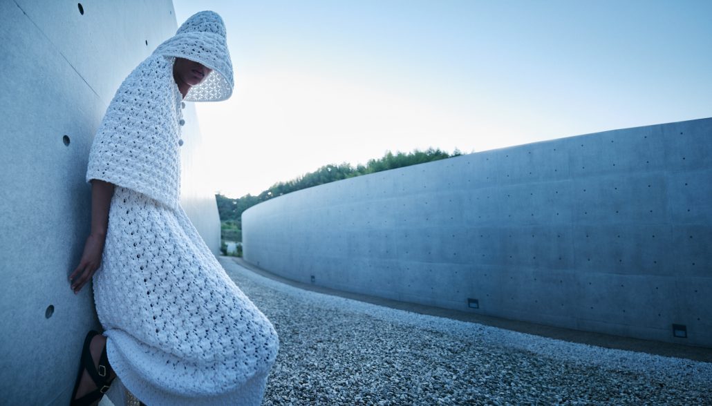 Loro Piana SS24 ADV Campaign 7