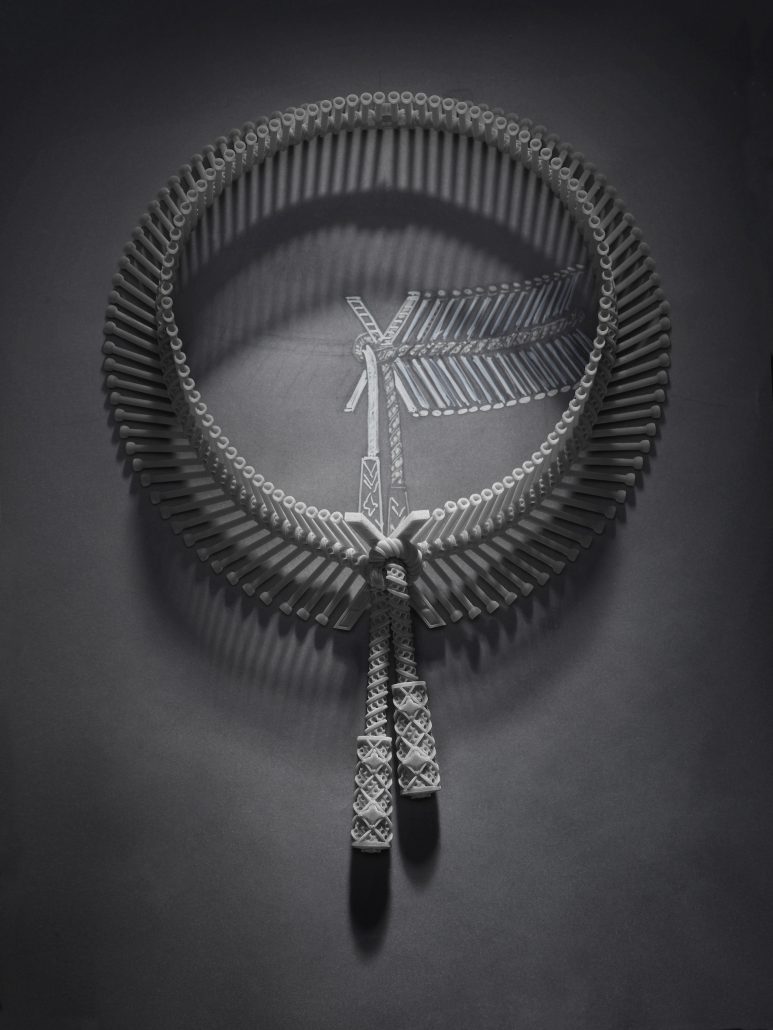 Louis Vuitton High Jewellery Deep Time Chapter II Savoir faire Myriad 1