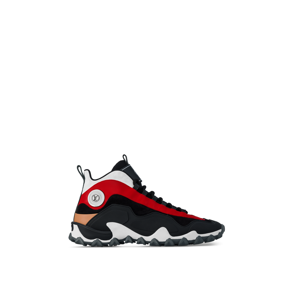 Louis Vuitton LV Rush 5