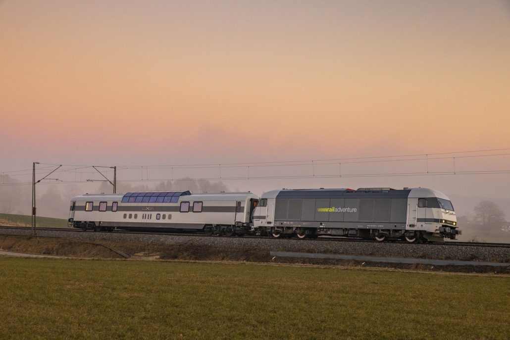 Luxon Copyright Henk Zwoferink