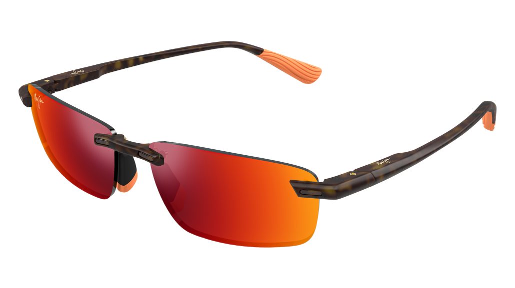 MAUI JIM 0630S 002 Cat