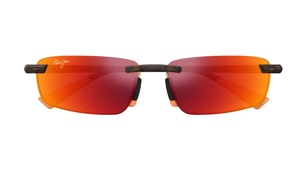 MAUI JIM 0630S 002 Front