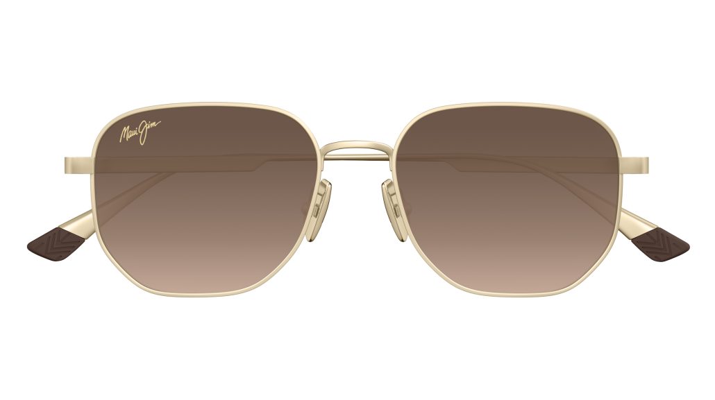 MAUI JIM 0633S 003 Front