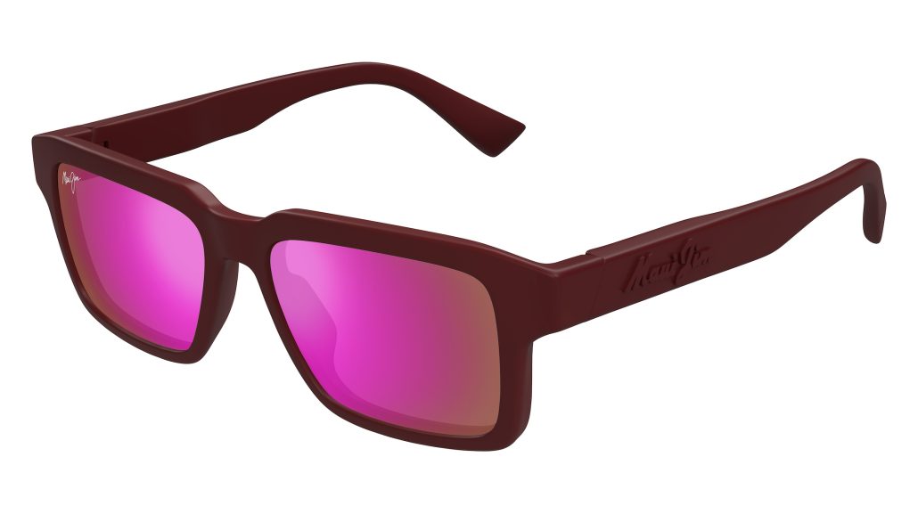 MAUI JIM 0635S 003 Cat