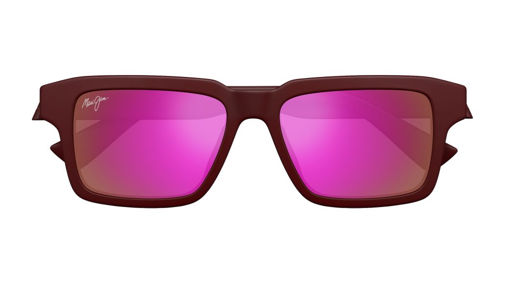 MAUI JIM 0635S 003 Front