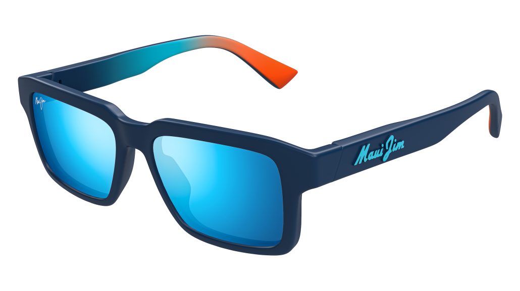 MAUI JIM 0635S 004 Cat