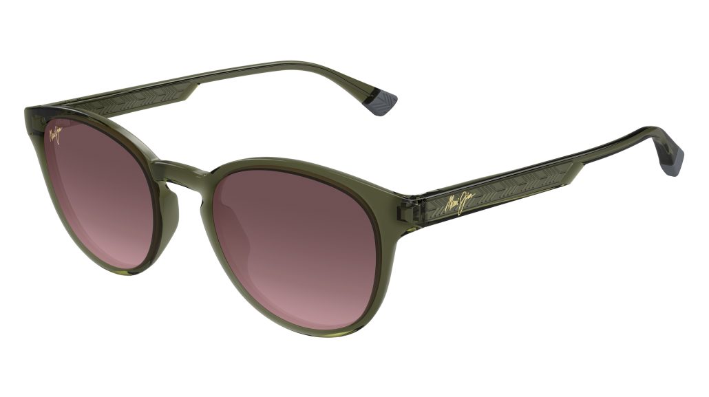 MAUI JIM 0636S 003 Cat