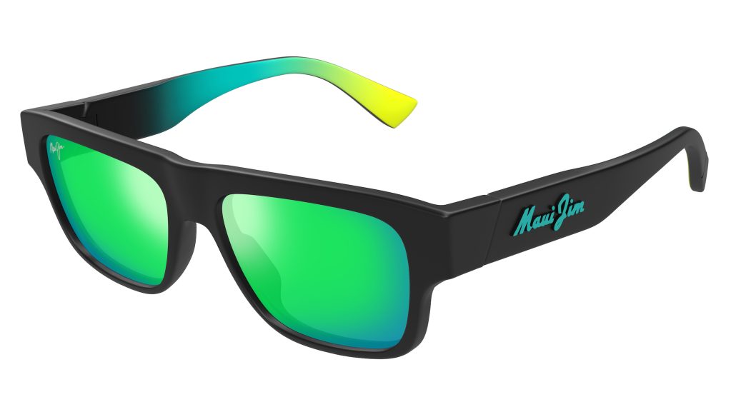 MAUI JIM 0638S 004 Cat