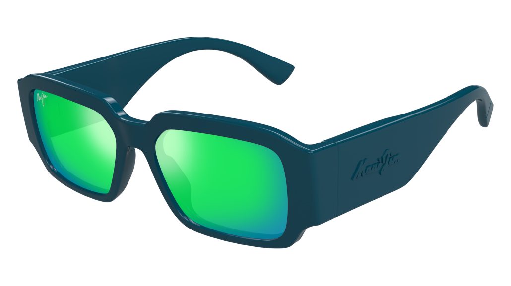 MAUI JIM 0639S 003 Cat