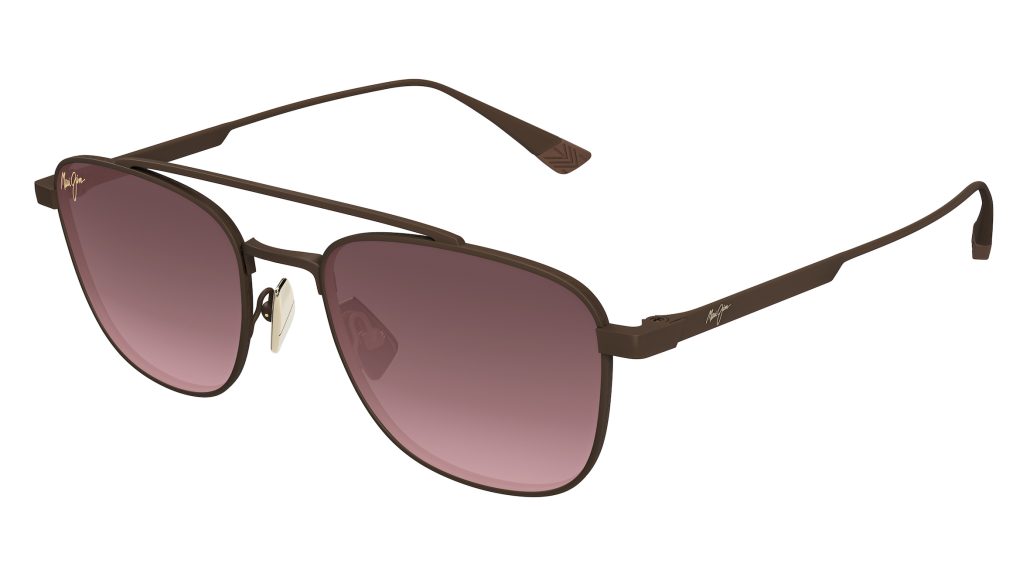 MAUI JIM 0640S 002 Cat