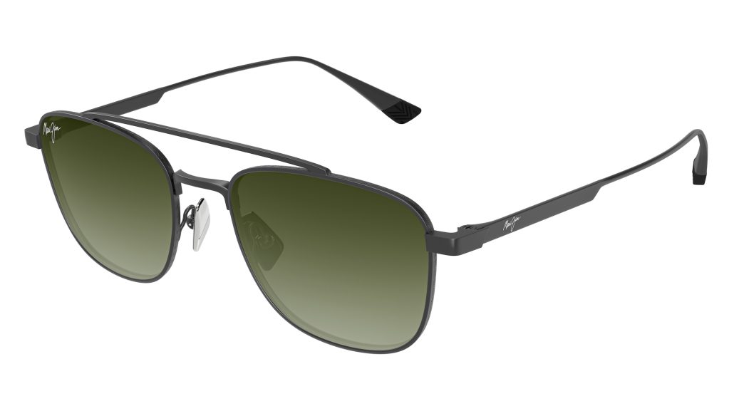 MAUI JIM 0640S 003 Cat