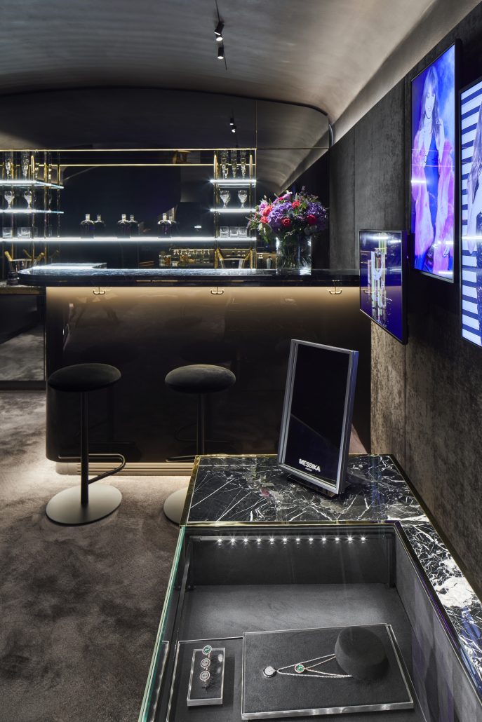 MESSIKA PARIS BOUTIQUE RUE DE LA PAIX FRANCE @JCVincent 12