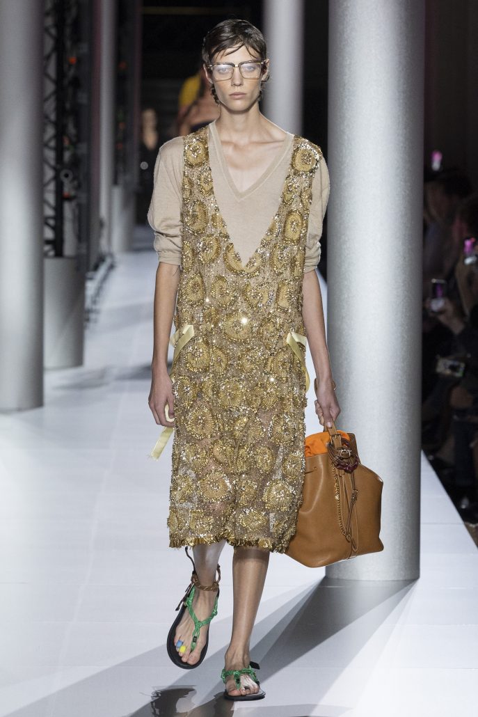 MIU MIU SS24 LOOK 13