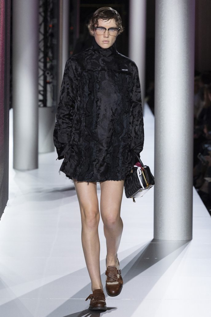 MIU MIU SS24 LOOK 35