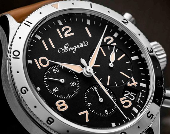 ©Breguet