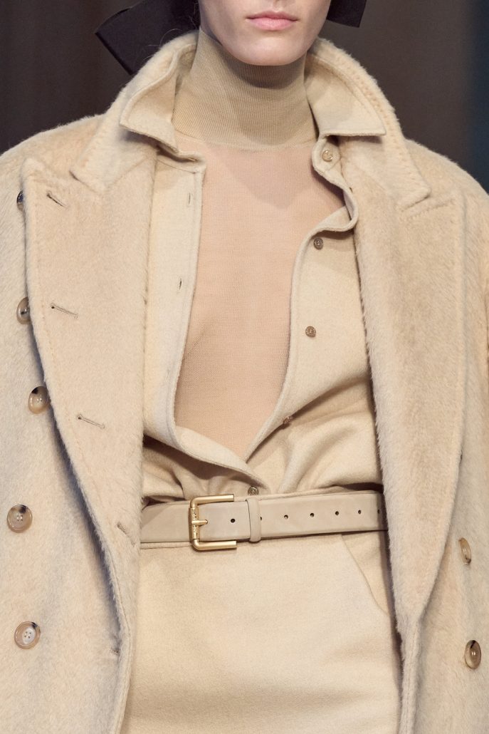 Max Mara F23 details 057
