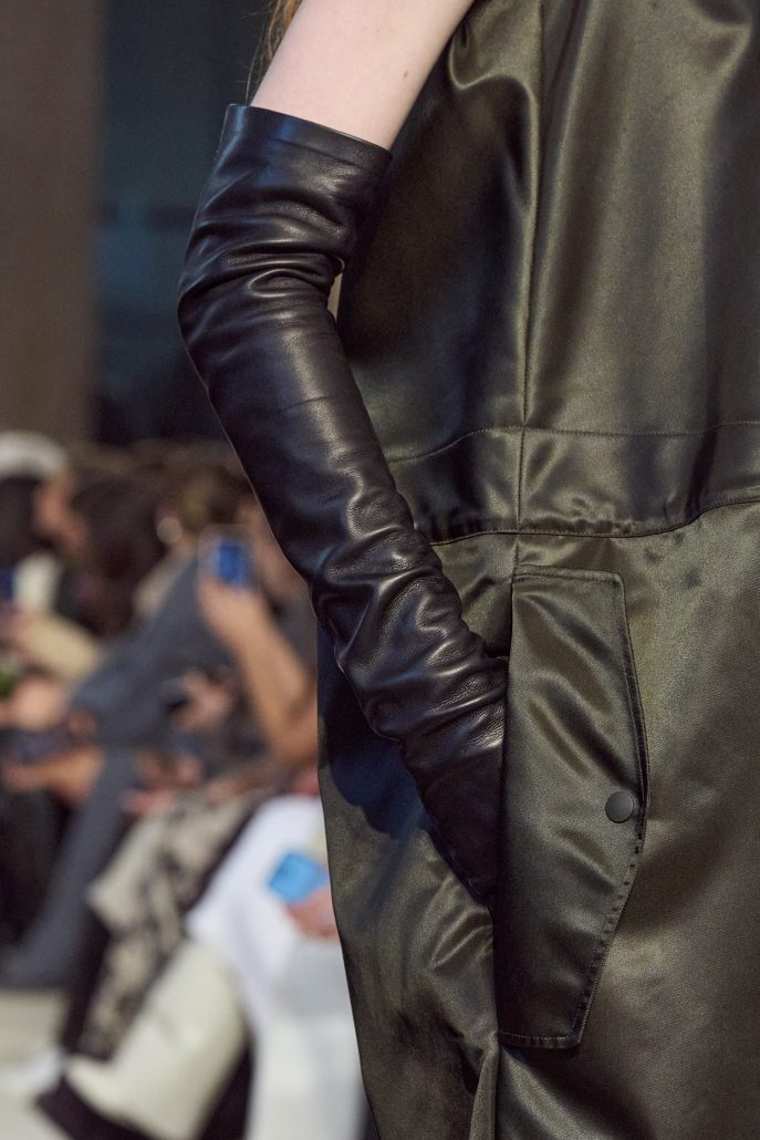 Max Mara F23 details 090