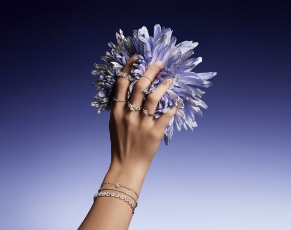 Messika Paris 2023 Valentines day Move Joy Coeur Gatsby Skinny collections ©Isabelle Bonjean 16.9