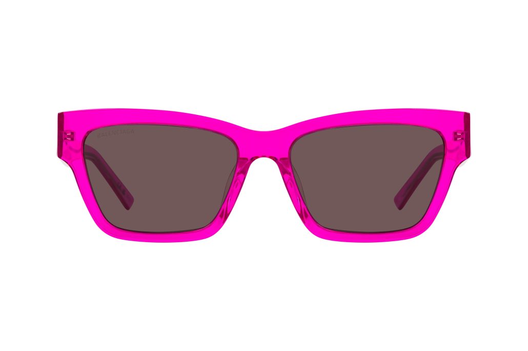 Mister Spex Balenciaga 7116633 BB 0307SA 005 E 29495 CHF 389.00