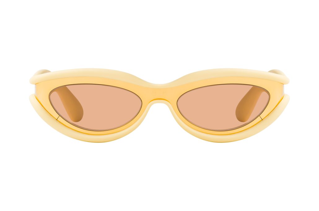 Mister Spex Bottega Veneta 6877324 BV 1211S 005 E 45995 CHF 604.00