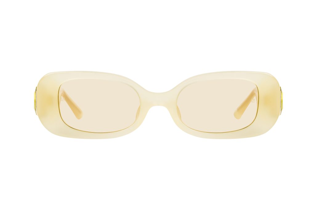 Mister Spex LINDA FARROW X NIMA BENATI 6859553 LFL 1117 SUN C10 E 70495 CHF 924.00