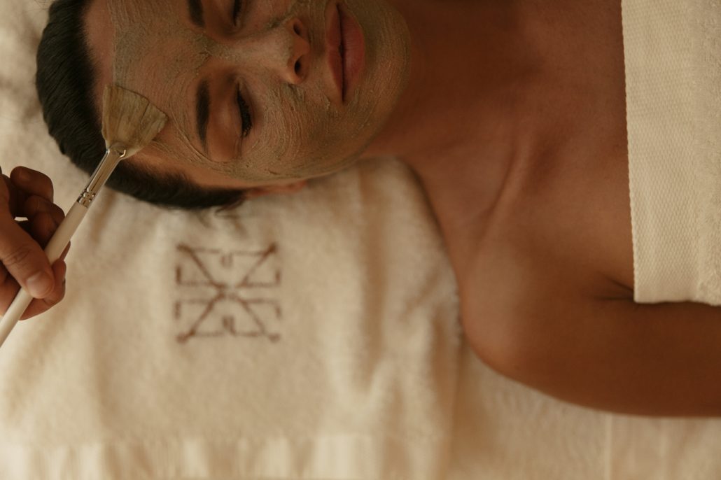 Mood Spa Face Treatment c La Zambra