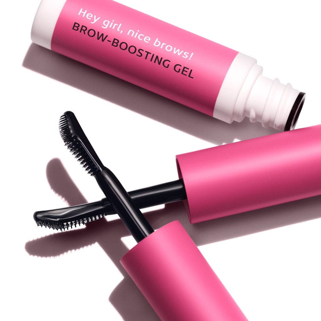 OTF Brow Boosting Gel Mood