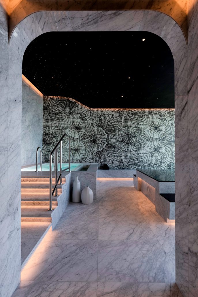 OneOnly One Zaabeel Longevity Hub by Clinique La Prairie 1