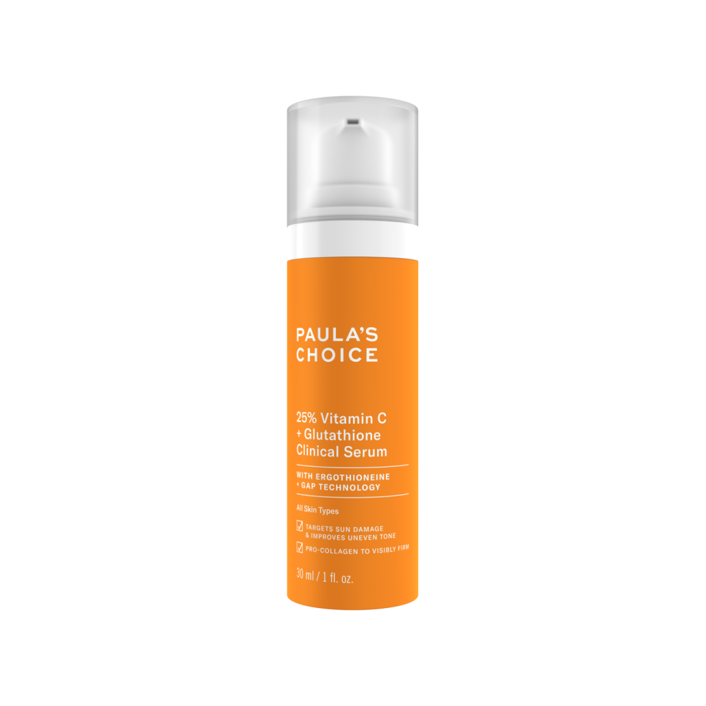 Paulas Choice 25 Prozent Vitamin C Glutathione Clinical Serum 30ml 69E1