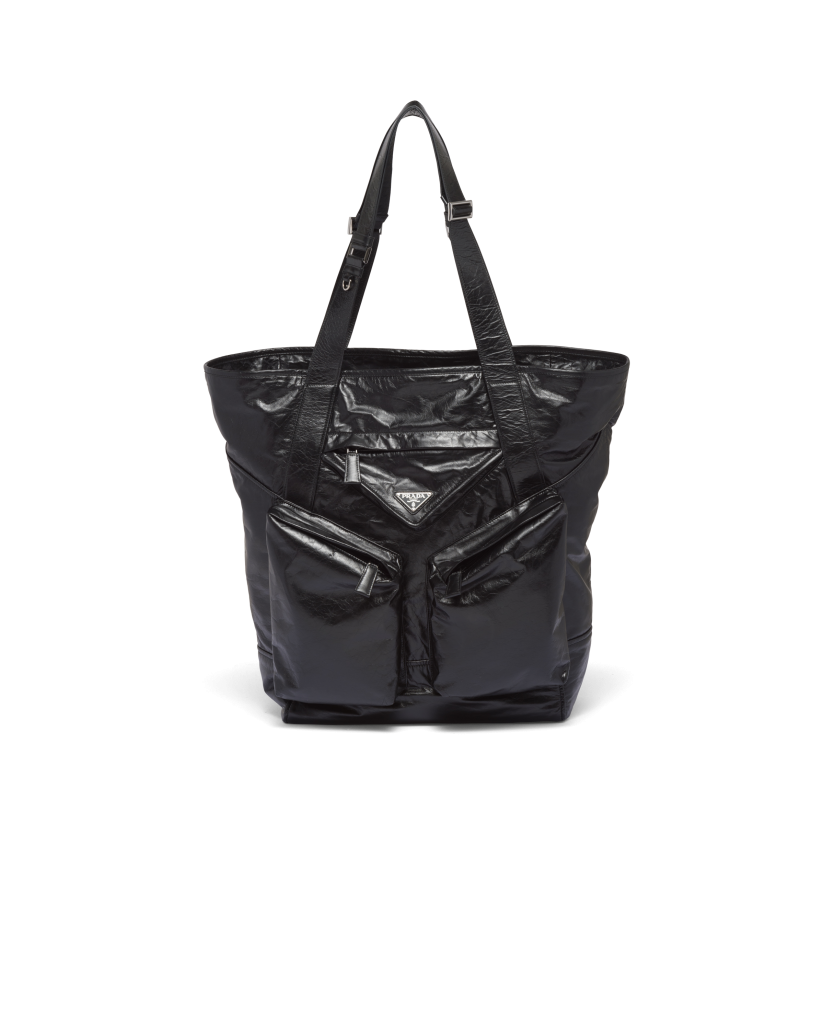 PradaUomoSS24 2VG120 2CX7 F0002 V OOO SLF UC2888581