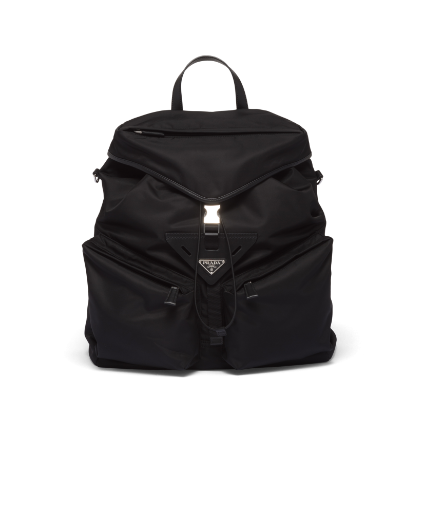 PradaUomoSS24 2VZ108 2DW3 F0002 V NOO SLF UC2880504