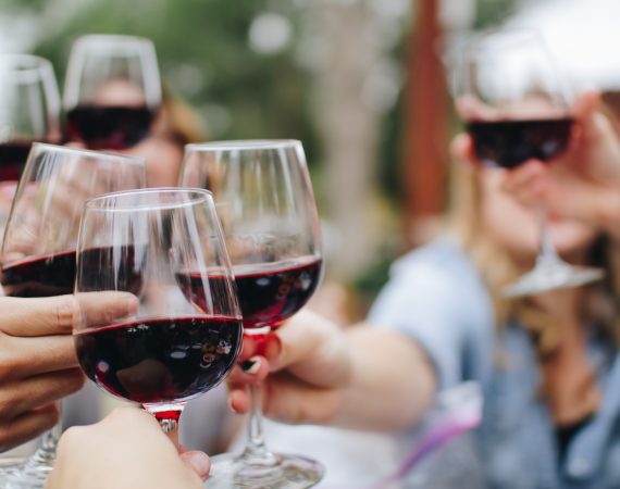 Reise und Wein Kroatien c kelsey knight Unsplash