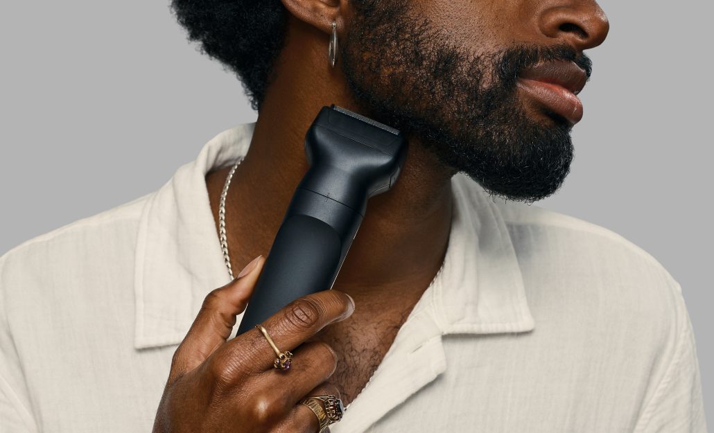 Remington ONE Total Body Multigroomer 9999 EURO 4