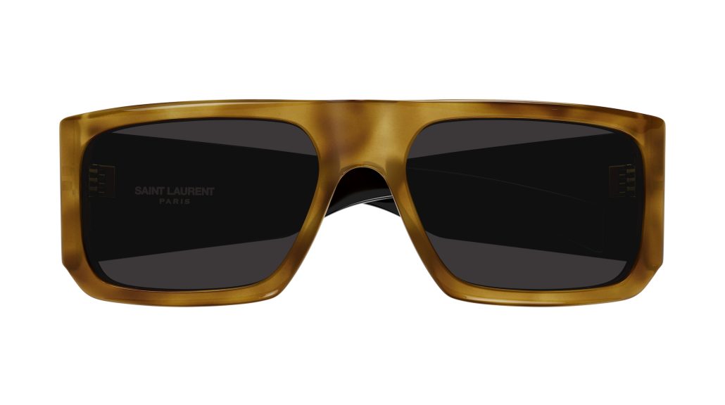 SAINT LAURENT 635 ACETATE 005 Front
