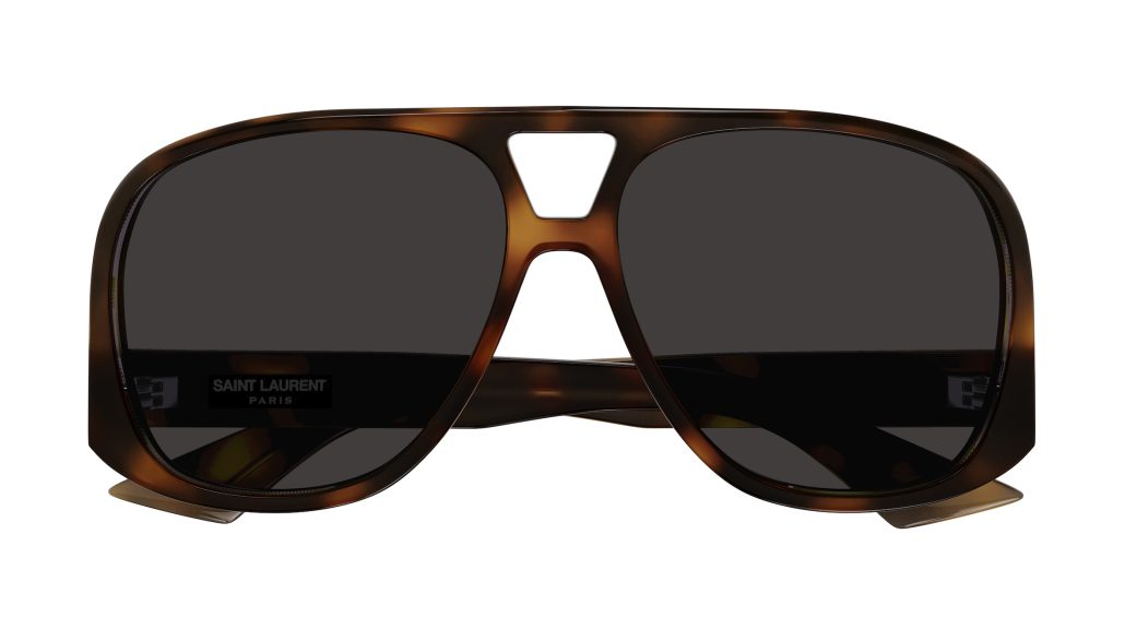 SAINT LAURENT 652 SOLACE 003 Front