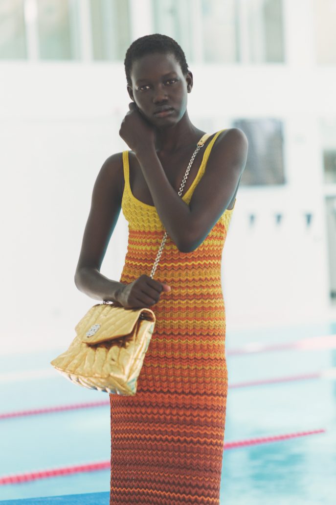 SANDRO SS24 LOOKBOOK 08 cmyk