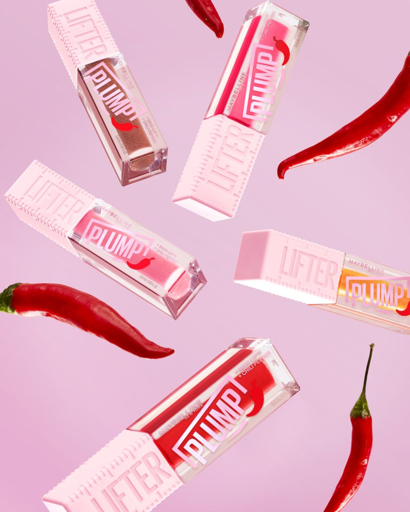 SHOT1 LIFTER PLUMP FOCUS 162