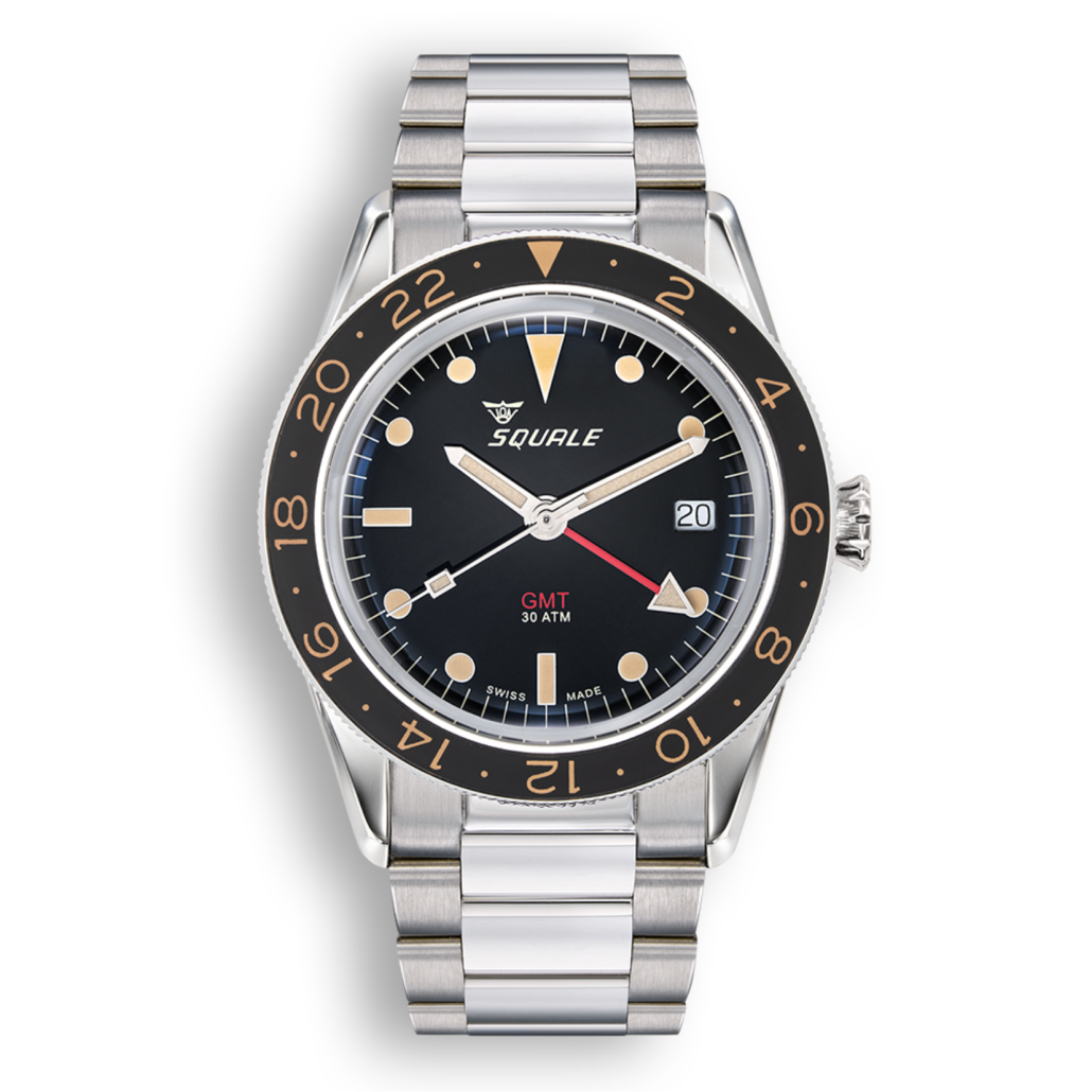 SQUALE Sub 39 CODE41 DAY41 by CHRONEXT