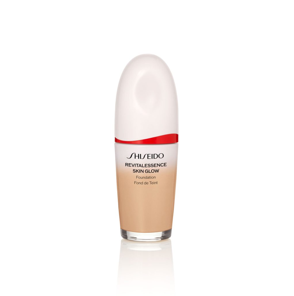 Shiseido RevitalEssence FD Silk 310 Product RGB 23AW