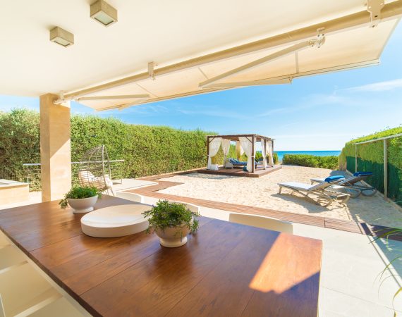 Villa Sa Platja © fincallorca